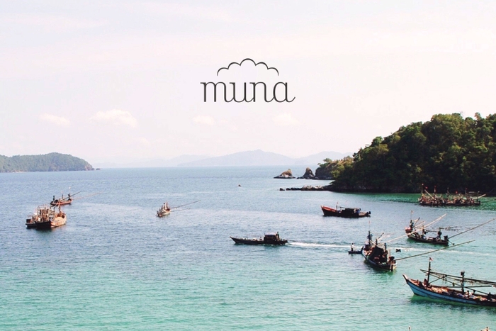 muna