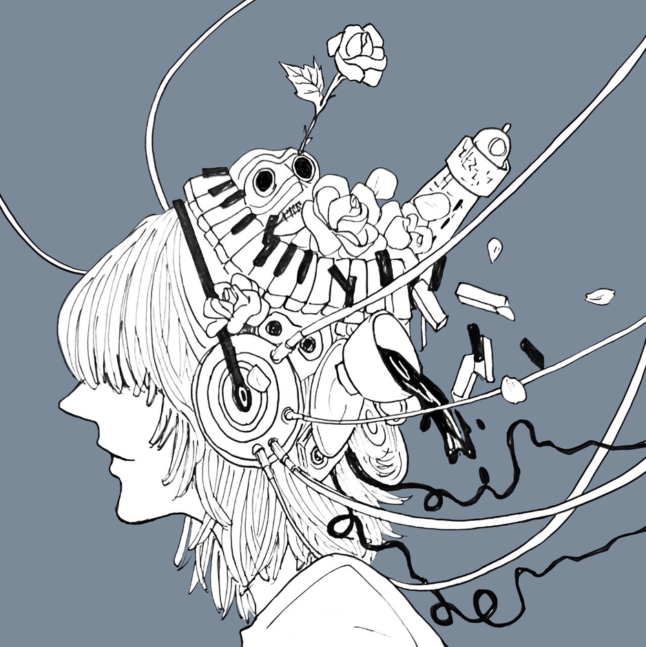 夢