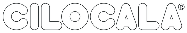 CILOCALA（シロカーラ）ロゴ