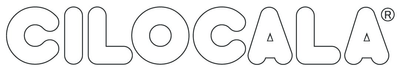 CILOCALA（シロカーラ）ロゴ
