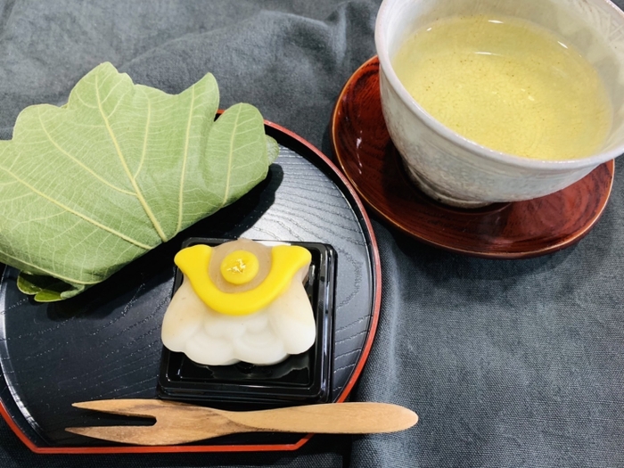 お茶画像 4