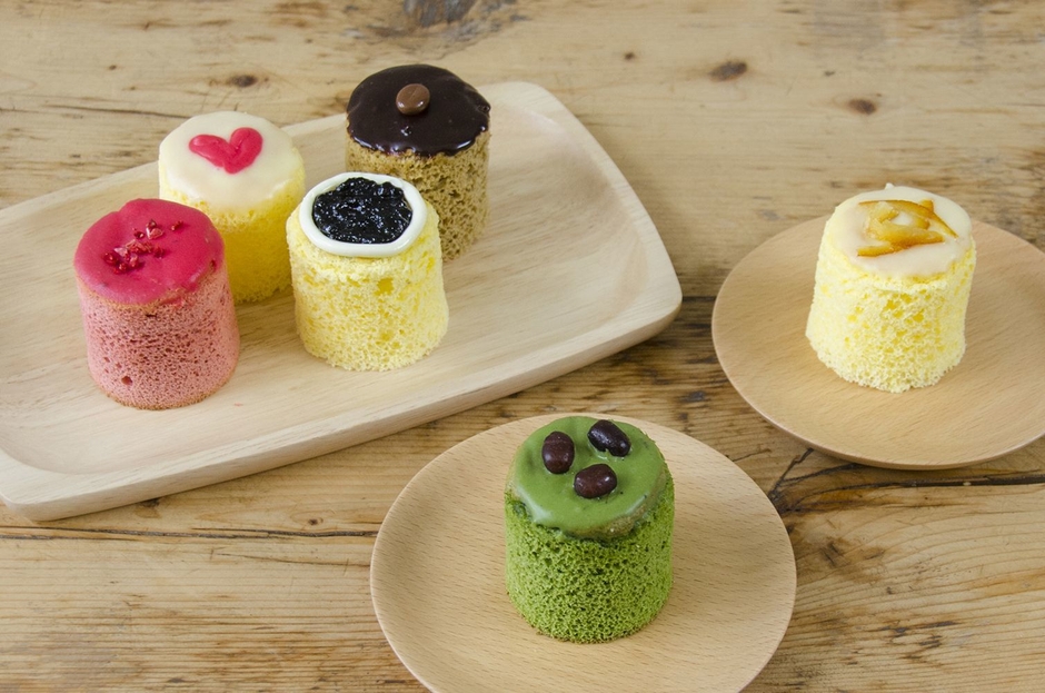 自分へのご褒美にも!