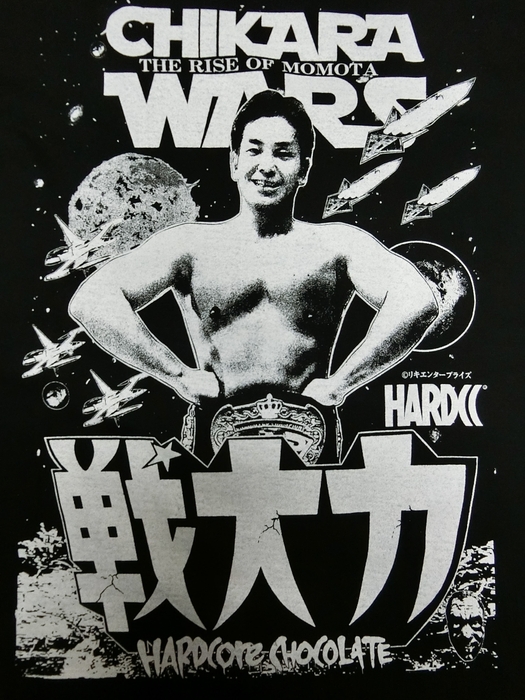 力/力大戦(セイバーブラック)_2