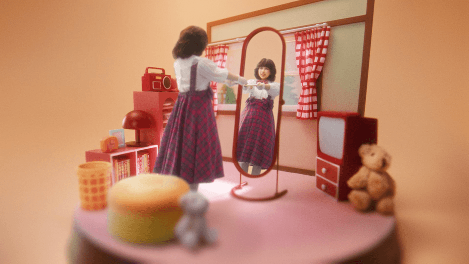 先行カット (3)