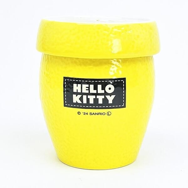 ハローキティのタンブラー