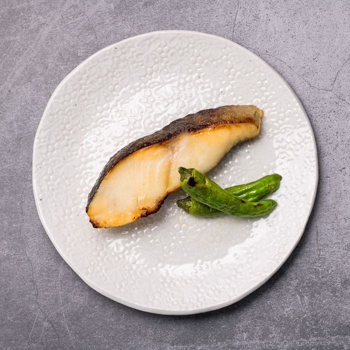 西京焼き風 焼き魚