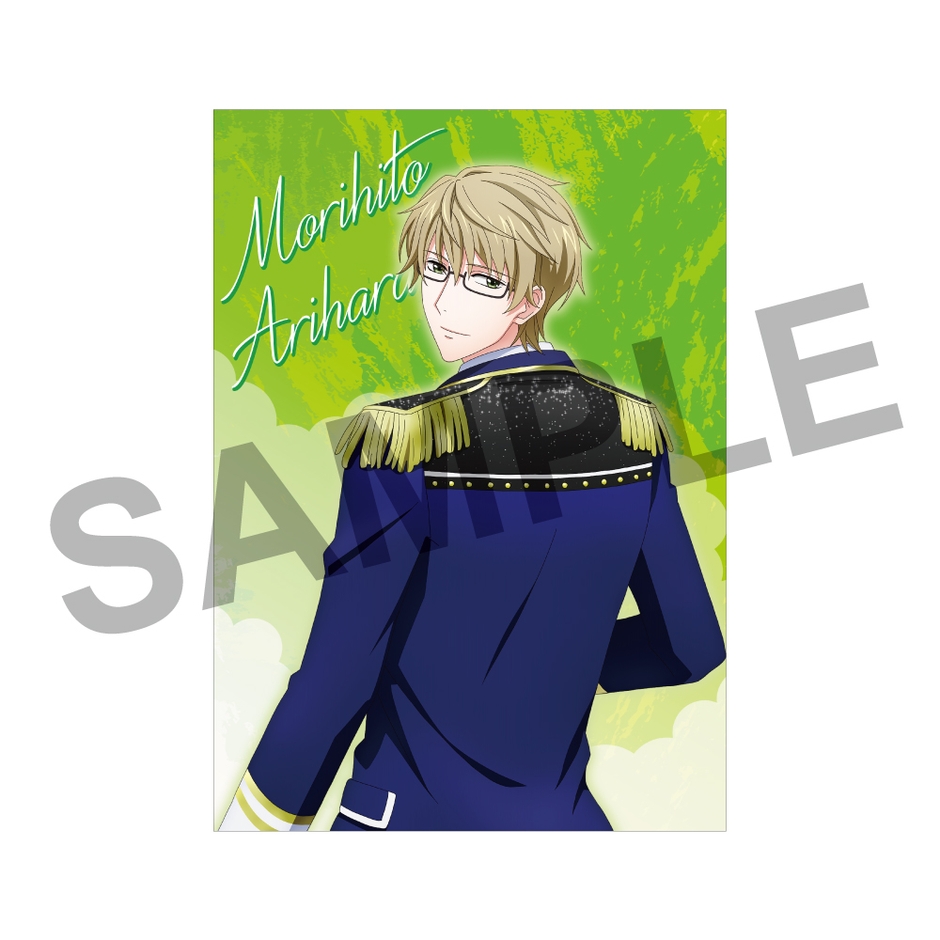 ノベルティカード