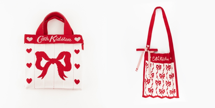 Cath Kidston × KNT365