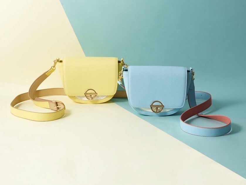 サマンサタバサプチチョイス ショルダーバッグ