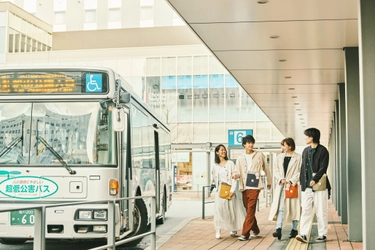 【OMO7旭川】卒業旅行は旭川で！酒造コース・カフェコースから選べる「OMOの卒たび～路線バスの旅～」販売｜期間：2021年12月1日～2022年6月30日