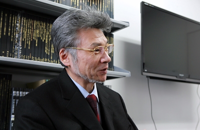 東日本大震災から1年… 災害でも活躍する技術“テレイグジスタンス”って何?