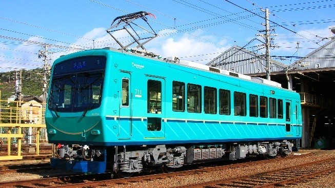 2023年にリニューアルした711号車