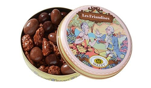 フリアンディス