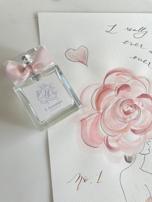 No.1 私は私を愛する