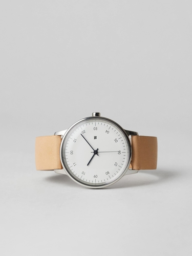 SK01 Quartz Movement