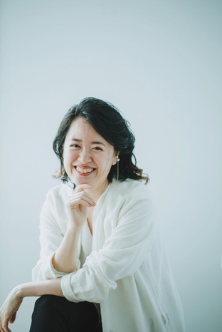 HANAE SASAMOTO MAGNOLIA perfumer/director