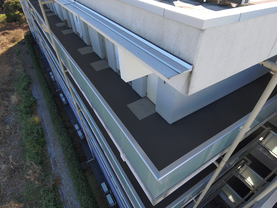 ドローン空撮画像