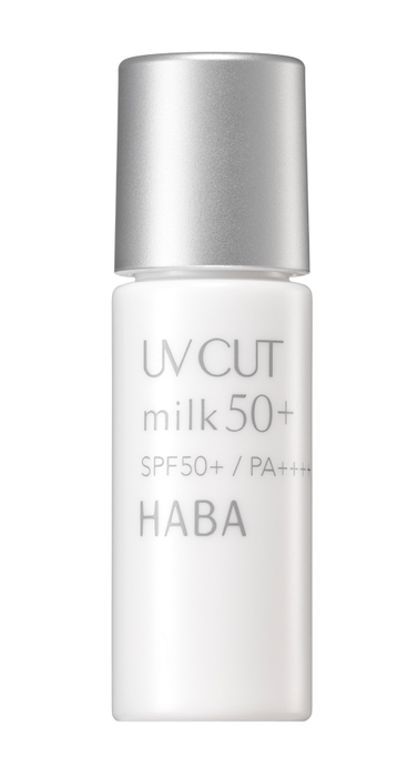 UVカットミルク50+_10mL