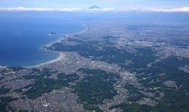 鎌倉 エリア画像