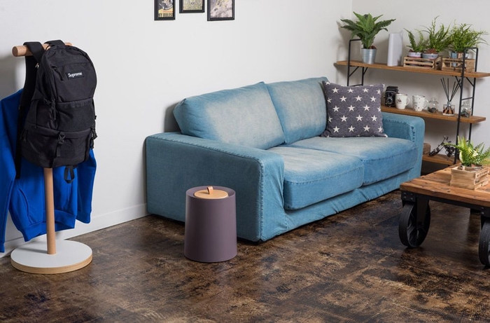 NEW Tubelor Homme New color and kifuta ゴミ箱