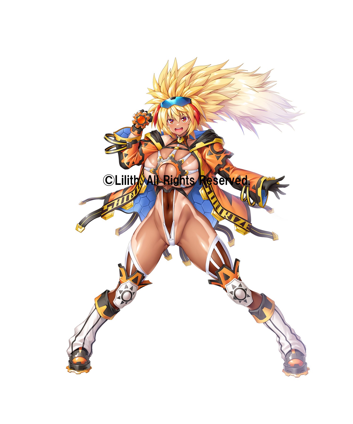 【シャイニングサン】日ノ出 陽葵