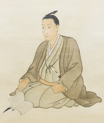 吉田松陰先生