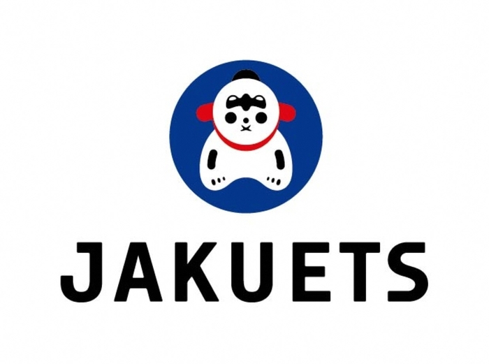 株式会社ジャクエツ　ロゴ