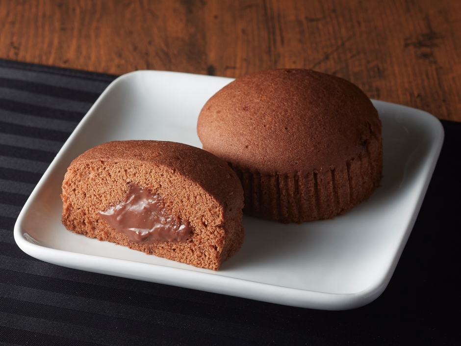 たまふわ チョコクリーム画像