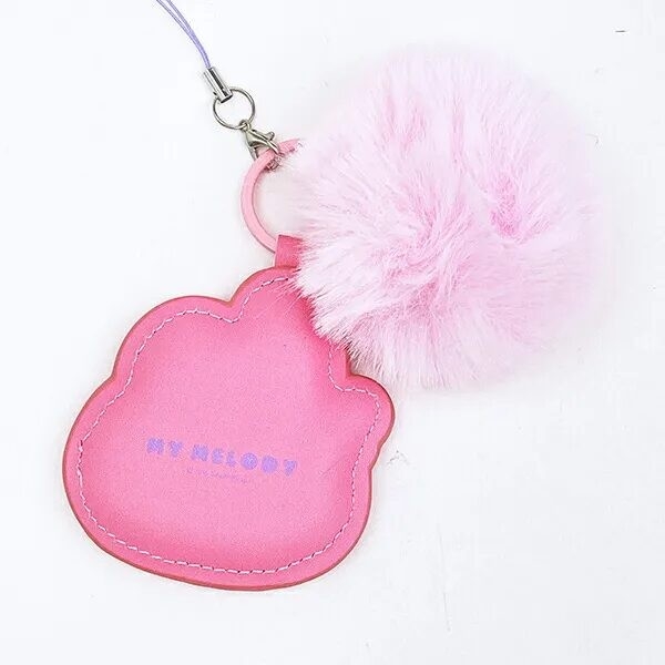 サンリオのキーホルダー