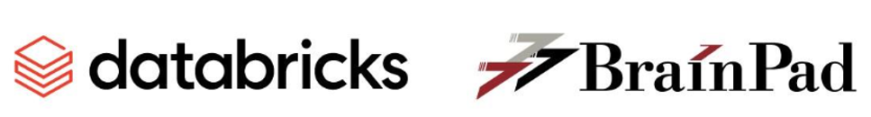 Databricks Inc.、ブレインパッドロゴ画像