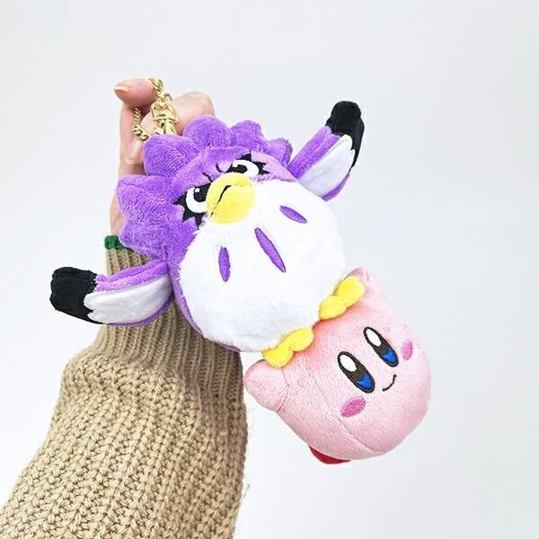 カービィのマスコット