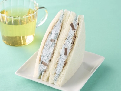 お待たせしました。チョコミン党、集合です。
全員主役！ミニストップのチョコミントフェア