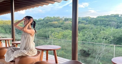 真の美しさへの探求の旅へ『True Beauty × ZEN Stay』11月15日より開催！【兵庫・淡路島　禅坊 靖寧】