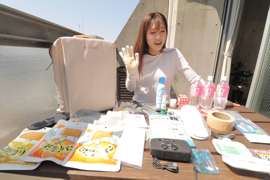 中身も充実。30点62機能