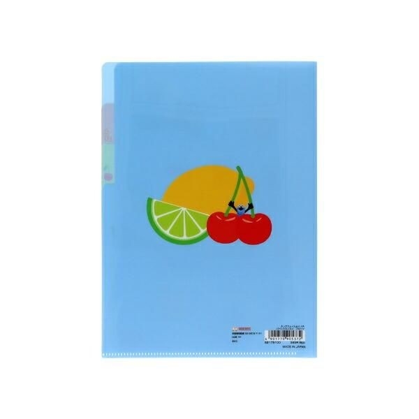 パペットスンスンアクリルマルチクリップ