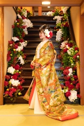 京都の老舗旅館が新婚夫婦と学生向けに限定特別プランを企画！ 「国内ハネムーンプラン」「小さな修学旅行プラン」予約受付開始