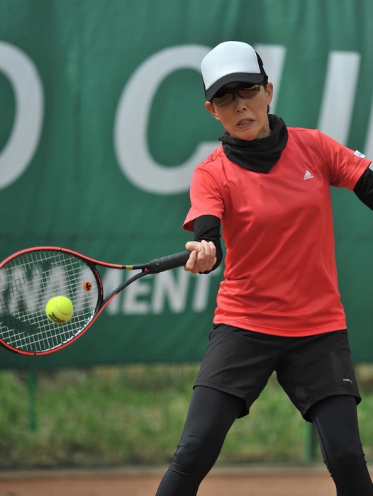 風間亜希子選手