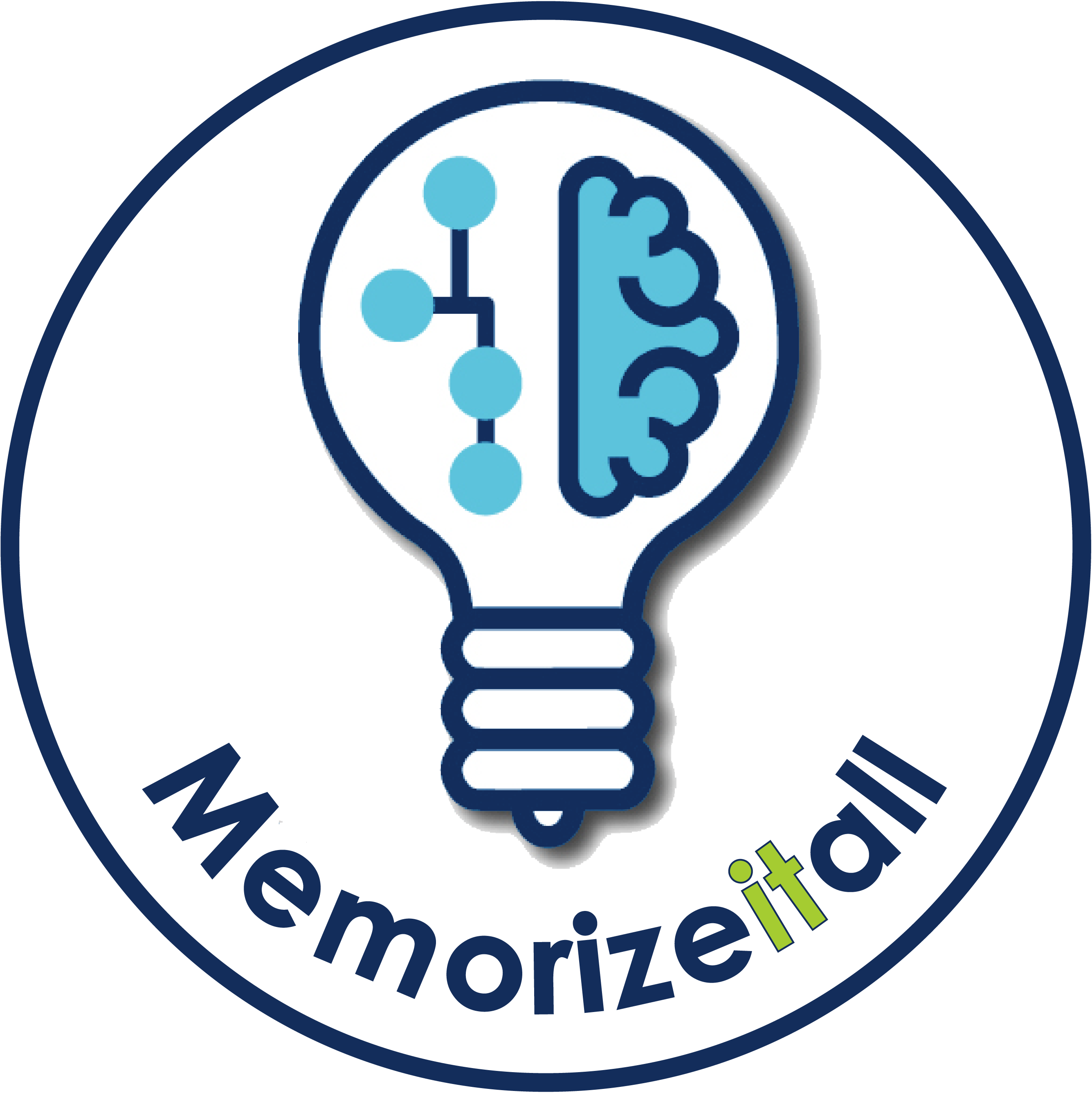 Memorizeitall