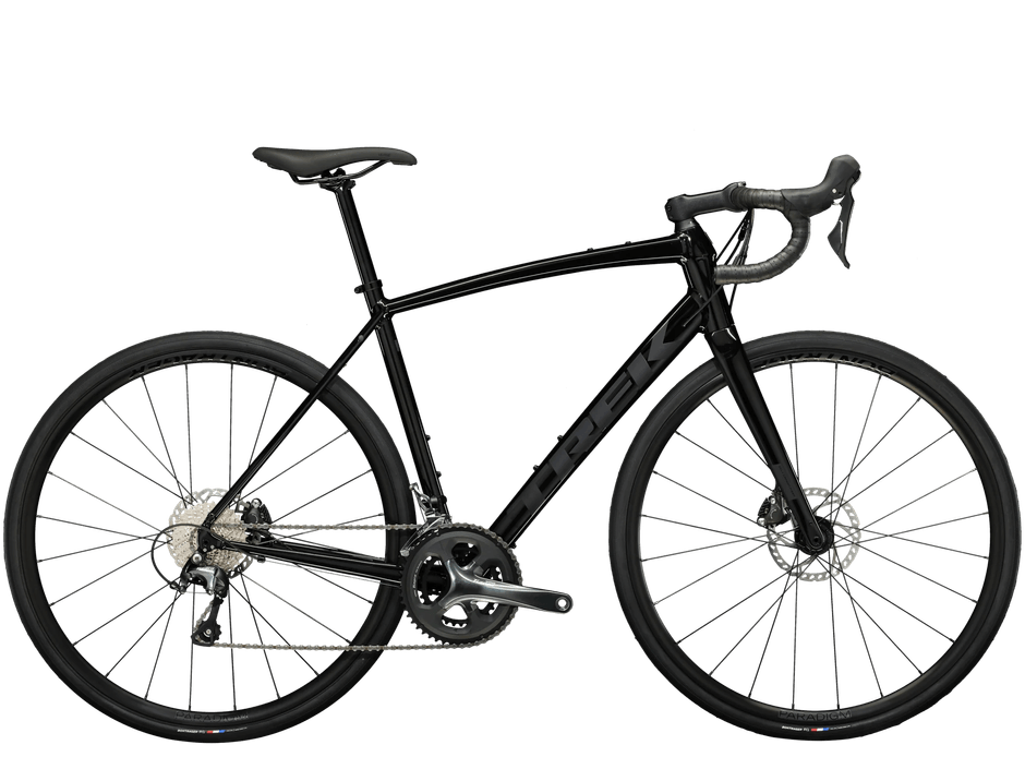 ロードバイク：Domane AL 4 Disc