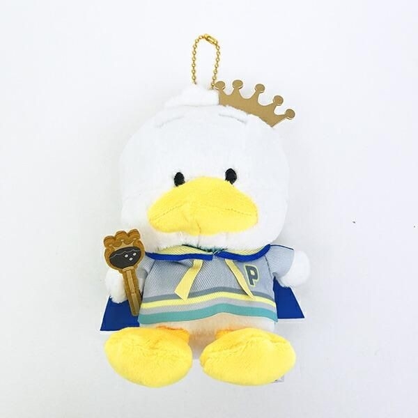 サンリオのマスコット