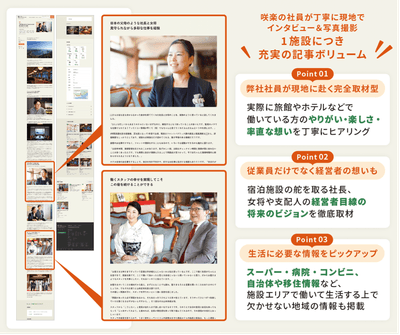 取材ページイメージ