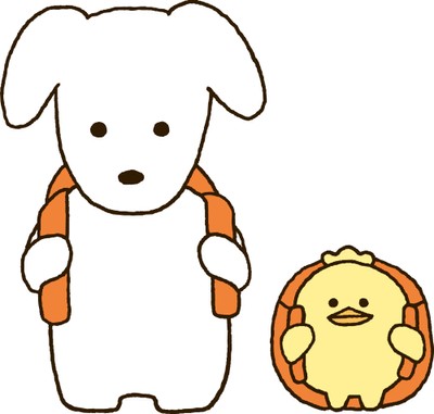 リッキー&ロッキー