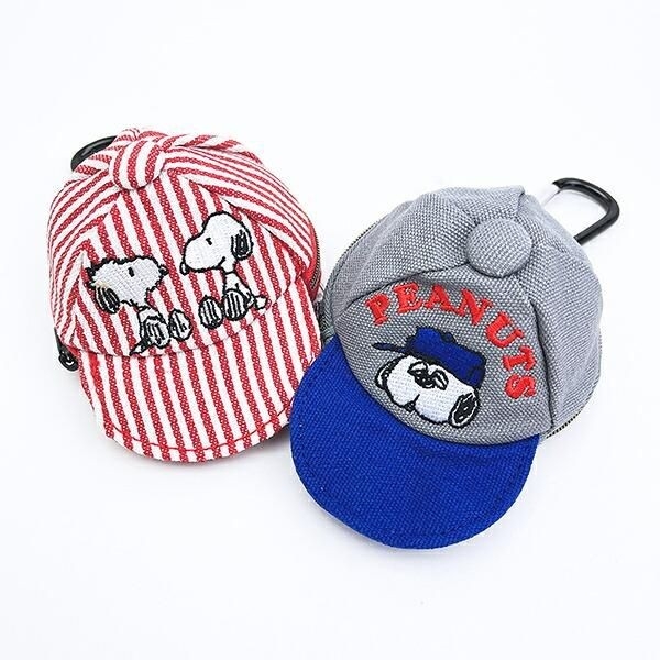 スヌーピーポーチ