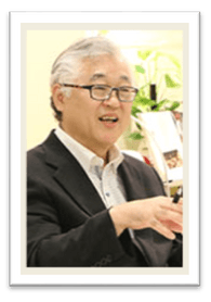 講師 田中穂積氏
