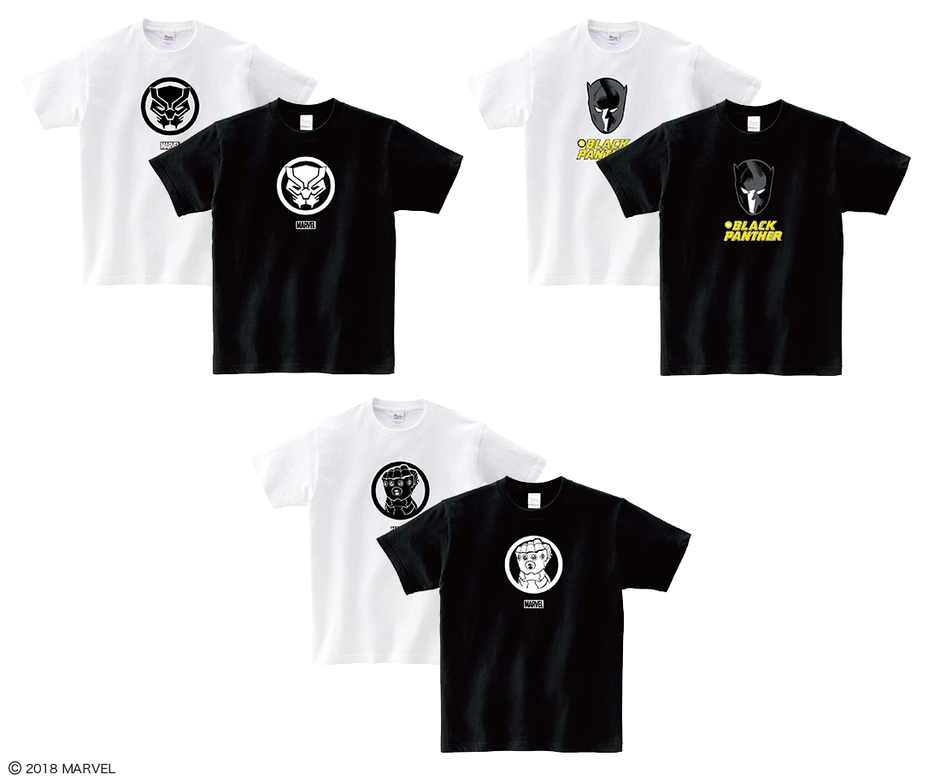 Tシャツ(1/11発売)