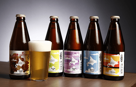 ザンギに合うビール