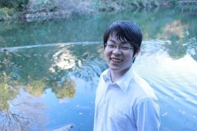 荒木秀典 