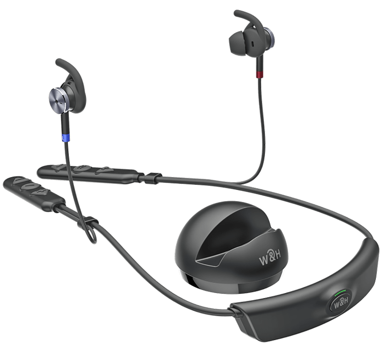 BeHear® ACCESS（本体・クレードル）