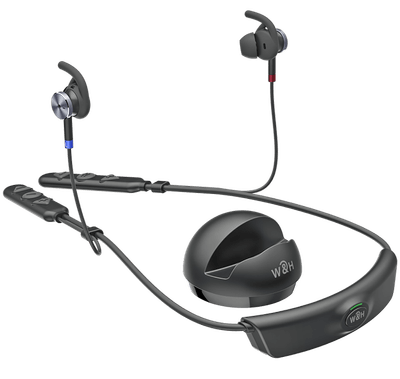 BeHear® ACCESS(本体・クレードル)