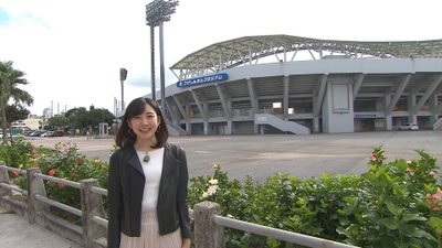 カープのキャンプ地・沖縄市の魅力を徹底調査！